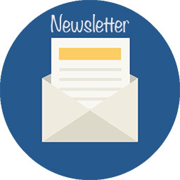 Tenez vous informé en vous inscrivant à notre newsletter !