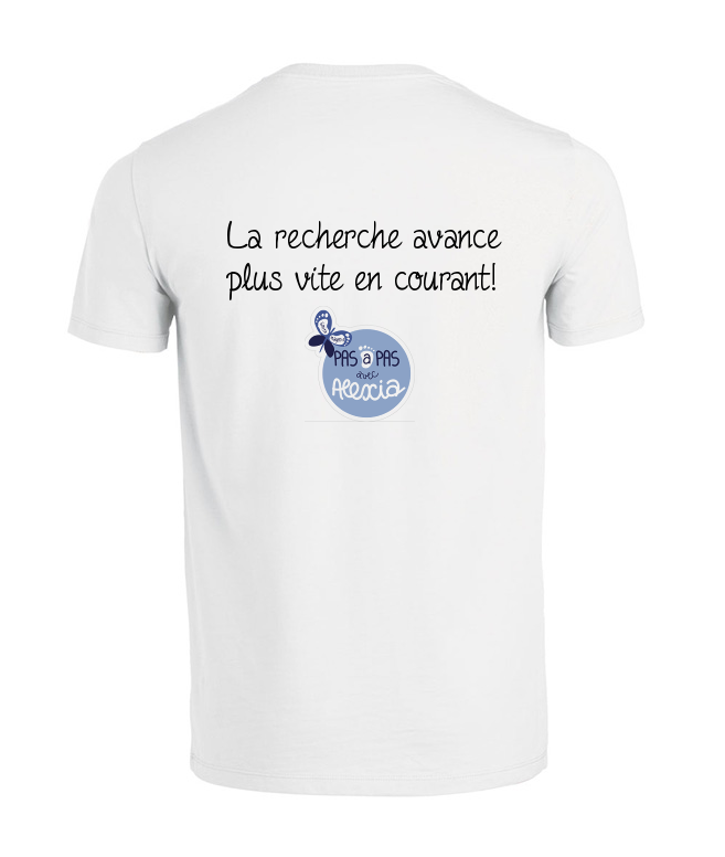 Tee shirt technique