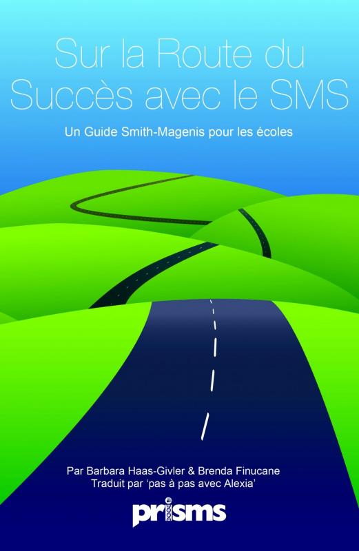 Sms book cover french