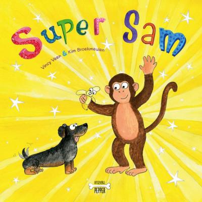 Super sam